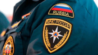 РИА Новости сообщило о взрыве в общежитии РУДН в Москве