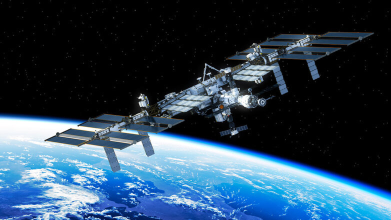 В NASA раскрыли новый план по выводу МКС с орбиты