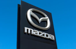 Mazda утратила право обратного выкупа своих активов в России