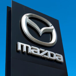 Mazda утратила право обратного выкупа своих активов в России