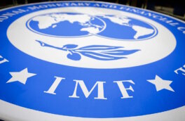 В МВФ допустили возможность краха мировой валютной системы