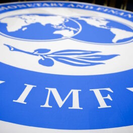 МВФ собирается пересмотреть финансирование Украины