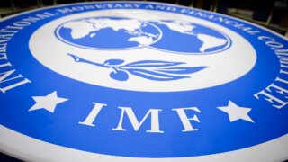 МВФ собирается пересмотреть финансирование Украины