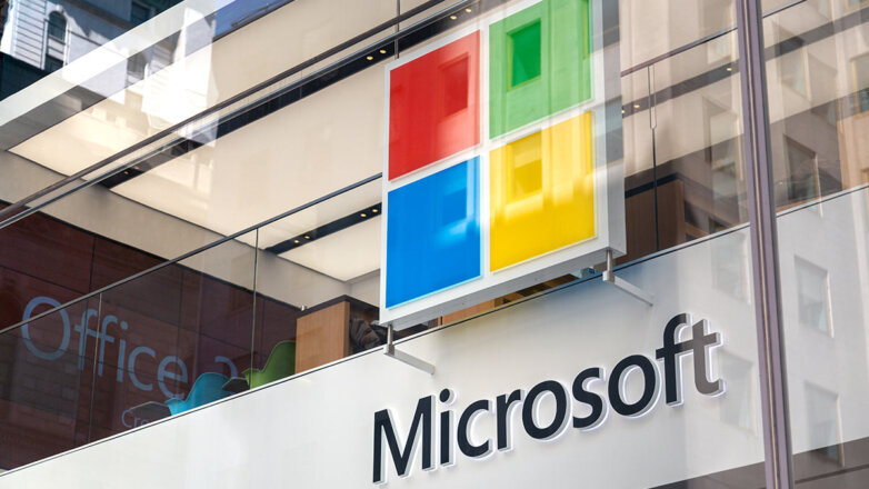 "Ъ": Microsoft пытается продолжать сотрудничество с компаниями в России