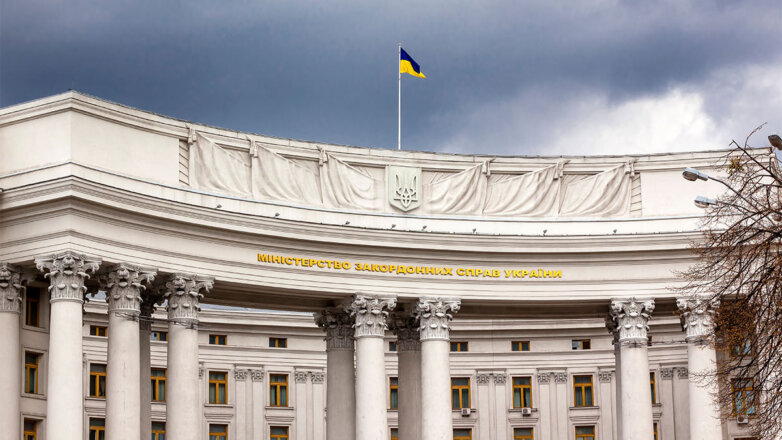 Глава МИД Украины заявил, что готовность к компромиссам с Россией зависит от обстоятельств