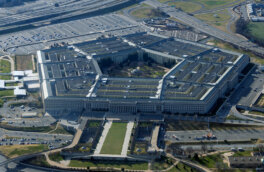 В Пентагоне заявили, что средства радиоэлектронной борьбы КНДР могут влиять на спутники США