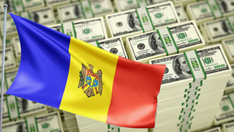 Молдавия получит $27 миллионов от МВФ для поддержки бюджета