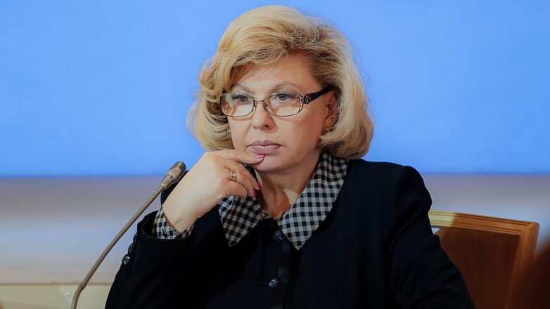 Москалькова потребовала от ООН и МККК призвать Украину к соблюдению Женевской конвенции