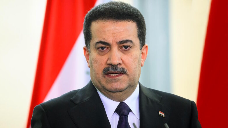 Премьер Ирака выступил за сохранение присутствия американских сил в стране