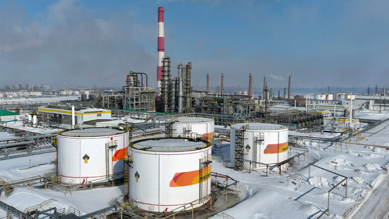 Прирост запасов нефти в РФ в 2023 году может составить 600 миллионов тонн