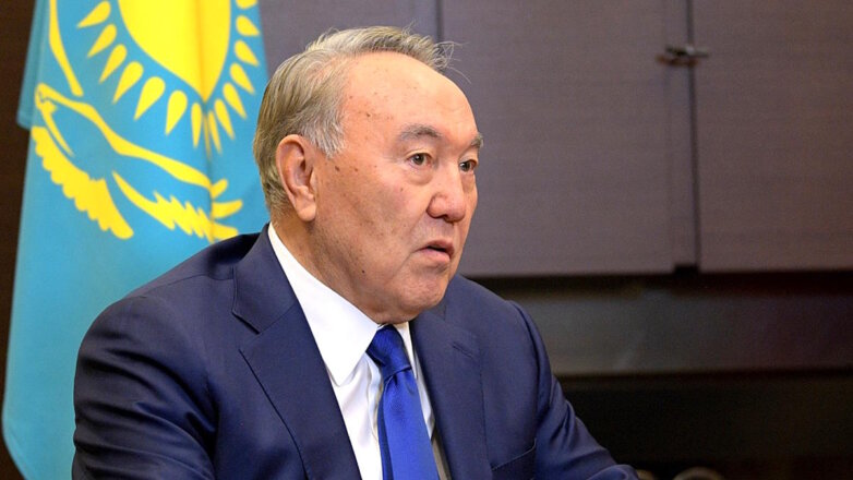РИА Новости: Назарбаева выписали из кардиоцентра после операции