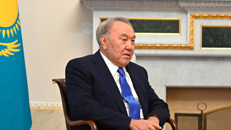 Экс-президент Казахстана Нурсултан Назарбаев перенес операцию на сердце