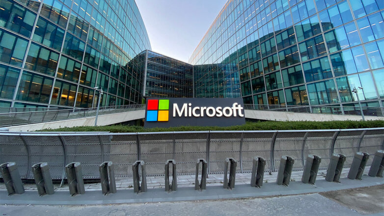 Microsoft в 2023 году уволит из компании 10 тысяч сотрудников