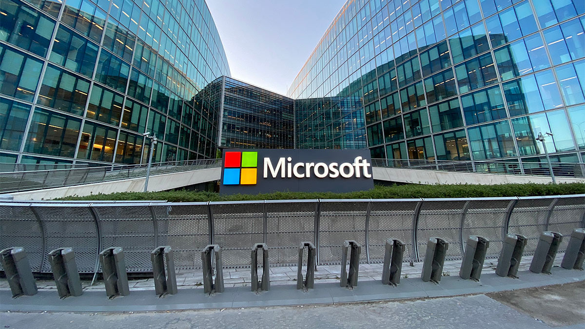 Власти США сообщили, что Microsoft выплатит почти $3 миллиона за нарушение санкций