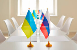 Секретарь СНБО: Украина осознает, что конфликт закончится переговорами