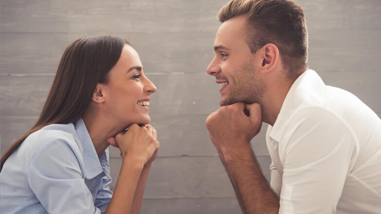 Психологи назвали главную фразу в счастливых отношениях