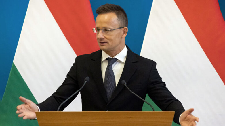 Венгрия выступила за ускорение инвестиций в АЭС "Пакш-2"