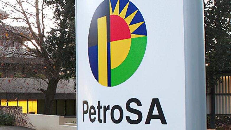 Южноафриканская PetroSA захотела возобновить обсуждение инвестиций с "Газпромом"