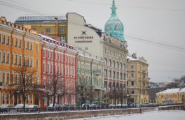 Главный синоптик Санкт-Петербурга посоветовал не ждать морозов до Нового года в регионе