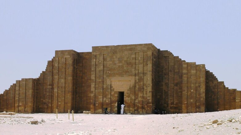 Египетские археологи впервые за 100 лет нашли папирус с заклинаниями из "Книги мёртвых"