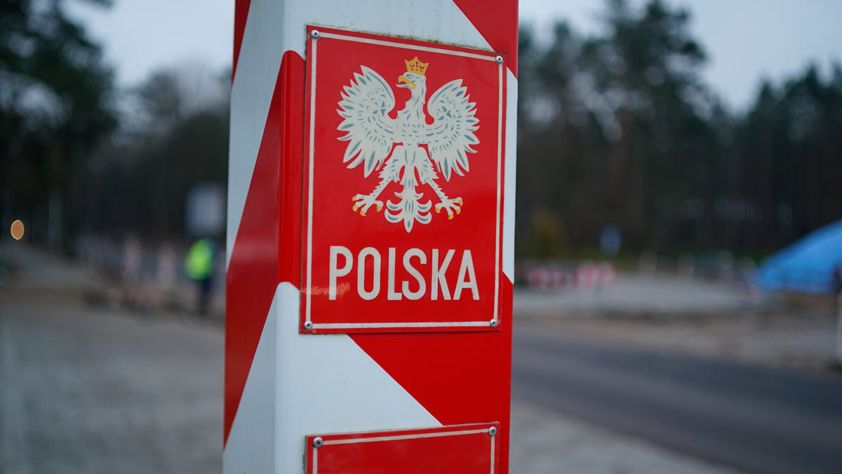 В Минтрансе РФ оценили последствия запрета Польши на проезд российских грузовиков