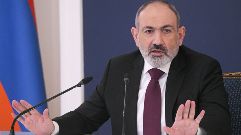 Армения готова подписать документ по урегулированию конфликта в Нагорном Карабахе