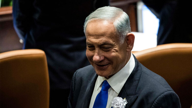 Times of Israel: Нетаньяху в скором времени планирует посетить ОАЭ
