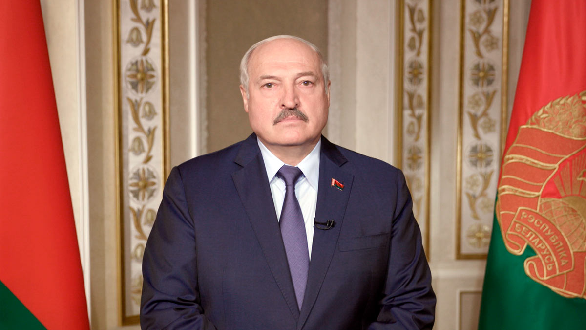 Лукашенко утвердил новые правила приема в белорусские вузы