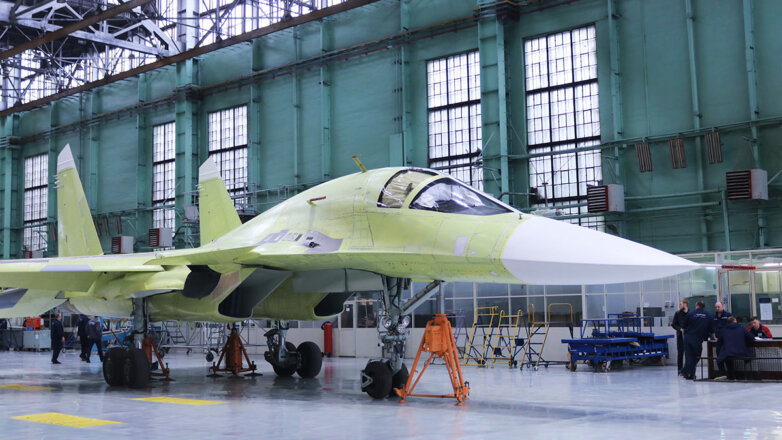 В России разработают материал для гибких крыльев самолетов будущего