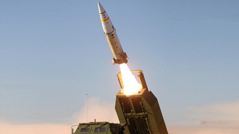 В МИД Украины заявили, что получат от США ракеты ATACMS