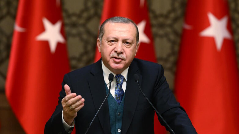Турция обратится в МАГАТЭ для проверки наличия ядерного оружия у Израиля