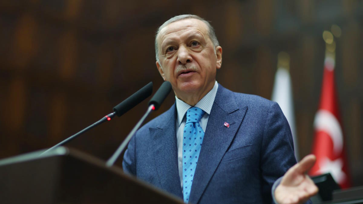 Эрдоган заявил, что президентские выборы в Турции пройдут 14 мая