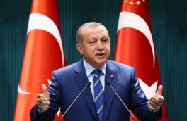 СМИ: на инаугурацию президента Турции приедут 21 глава государства и 13 премьер-министров