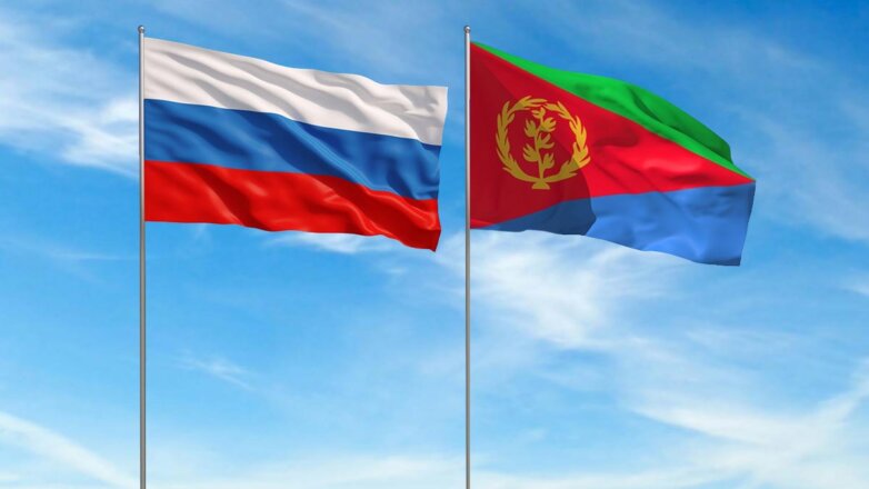 Эритрея продолжит военно-техническое сотрудничество с РФ, не оглядываясь на Запад