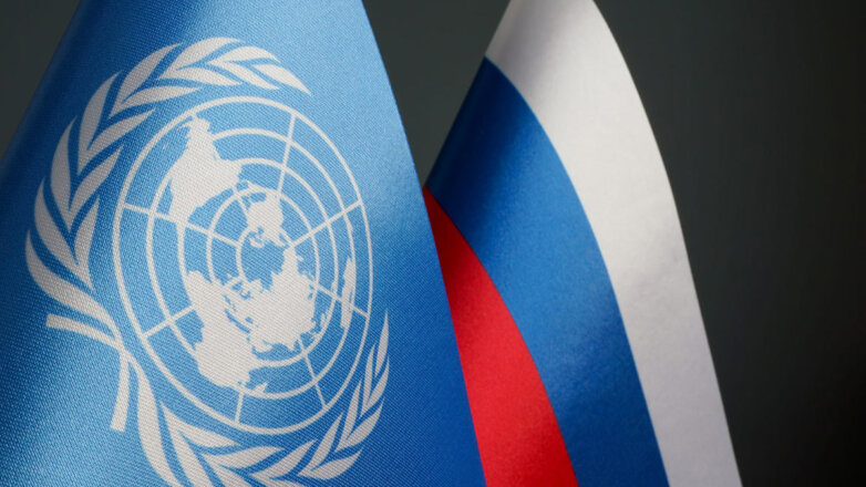 ООН получила от России уведомление о прекращении действия "зерновой сделки"