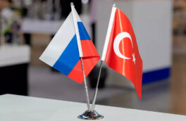 Турция и Россия обсуждают альтернативы во избежание проблем с переводами