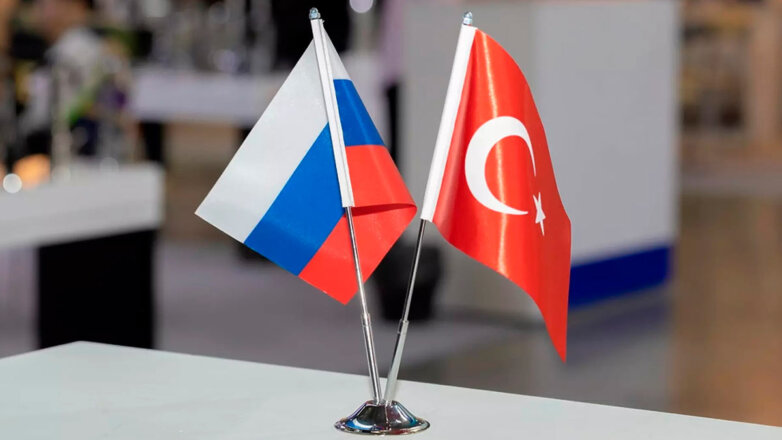Россия рассматривает участие в строительстве новых АЭС в Турции
