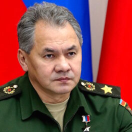 Шойгу заявил о наличии резервов для дальнейшего наступления российских военных в зоне СВО