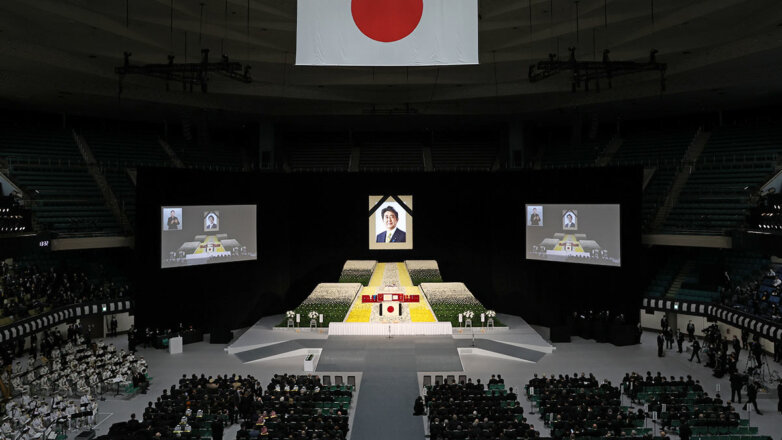 СМИ: убийце экс-премьера Японии Синдзо Абэ предъявили официальное обвинение