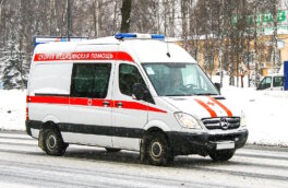 Жертвами обрушения насосной станции в Оренбургской области стали двое человек, еще трое пострадали