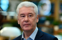 Собянин рассказал об оперативной замене парка трамваев в депо имени Баумана