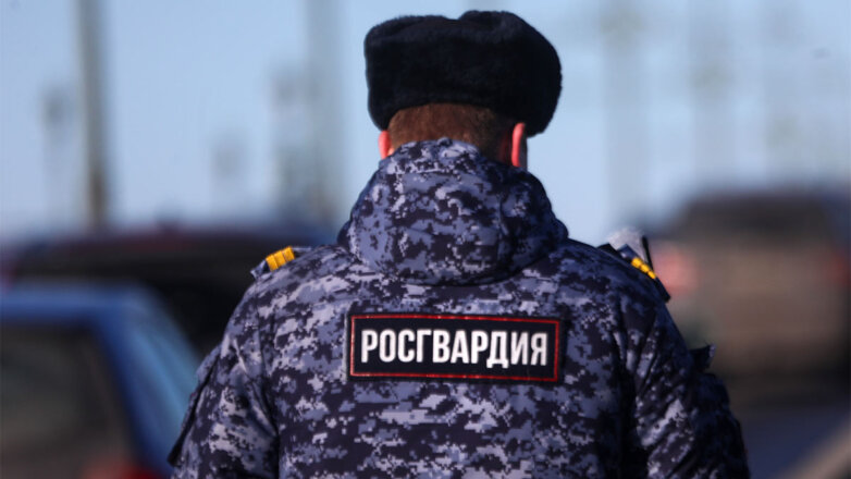 В Севастополе продлили "желтый" уровень террористической опасности
