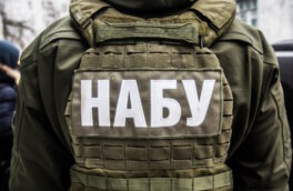 На Украине задержан врио министра инфраструктуры за хищение бюджетных средств