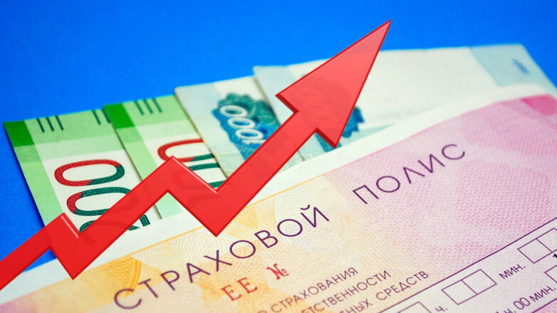 Средняя стоимость ОСАГО в крупнейших регионах РФ за год выросла на 19%