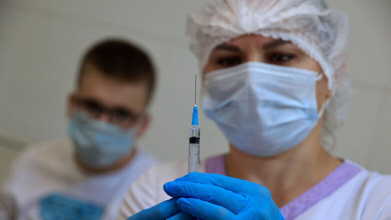 Выраженный эффект: когда прививки от ротавируса и ветрянки станут в России обязательными