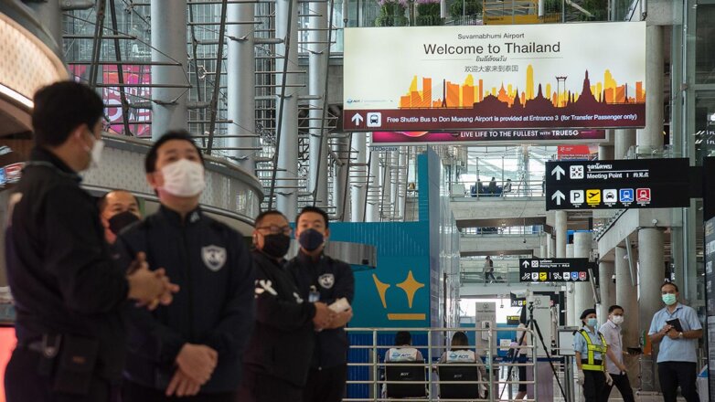 Отпуск-2023: ограничения с ПЦР-тестами в Таиланде могут заметно снизить турпоток из России