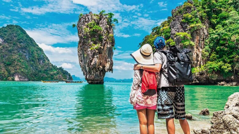 Отпуск-2023: столько стоят туры в Таиланд в феврале