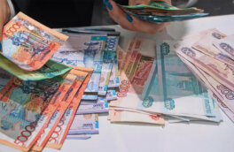 Казахстан намерен денонсировать соглашение с РФ о взаимной конвертируемости рубля и тенге