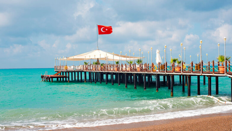 Отпуск-2023: как вырастут цены на летний отдых в Турции