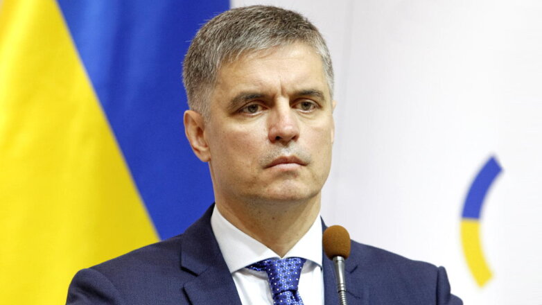Посол Украины в Лондоне пожаловался на просроченное оружие с Запада